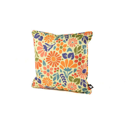 B Cushion Art Collection